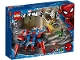 Lot ID: 308295525  Original Box No: 76148  Name: Spider-Man vs. Doc Ock