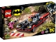 Lot ID: 316590578  Original Box No: 76188  Name: Batman Classic TV Series Batmobile