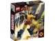 Lot ID: 403854391  Original Box No: 76202  Name: Wolverine Mech Armor