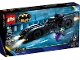 Lot ID: 394811449  Original Box No: 76224  Name: Batmobile: Batman vs. The Joker Chase