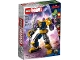 Lot ID: 332864439  Original Box No: 76242  Name: Thanos Mech Armor