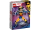 Lot ID: 406914682  Original Box No: 76257  Name: Wolverine Construction Figure