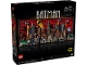 Lot ID: 411279600  Original Box No: 76271  Name: Batman: The Animated Series Gotham City