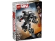 Lot ID: 405990574 Original Box No: 76277 Name: War Machine Mech Armor Lot ID: 405990574 Original Box No: 76277 Name: War Machine Mech Armor