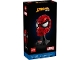 Lot ID: 489664577  Original Box No: 76285  Name: Spider-Man's Mask