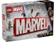 Lot ID: 495063993  Original Box No: 76313  Name: MARVEL Logo