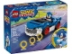 Lot ID: 518402955  Original Box No: 77117  Name: Sonic: Speedster Lightning