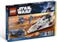 Lot ID: 362136723  Original Box No: 7868  Name: Mace Windu's Jedi Starfighter