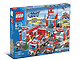 Lot ID: 160993211 Original Box No: 7945 Name: Fire Station Lot ID: 160993211 Original Box No: 7945 Name: Fire Station