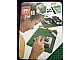 Lot ID: 480040937  Original Box No: 798  Name: Medium Baseplates, Green