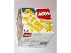 Original Box No: 803  Name: Extra Bricks Yellow