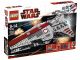 Lot ID: 385245486  Original Box No: 8039  Name: Venator-Class Republic Attack Cruiser