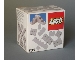 Original Box No: 805  Name: Extra Bricks Gray