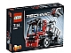 Lot ID: 393749769  Original Box No: 8065  Name: Mini Container Truck