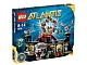 Lot ID: 20721750  Original Box No: 8078  Name: Portal of Atlantis