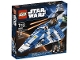 Lot ID: 413266083  Original Box No: 8093  Name: Plo Koon's Jedi Starfighter