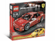 Original Box No: 8143  Name: Ferrari F430 Challenge