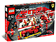 Original Box No: 8144  Name: Ferrari 248 F1 Team (Schumacher Edition)