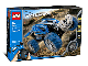Original Box No: 8369  Name: Dirt Crusher RC (Blue)