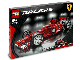 Original Box No: 8386  Name: Ferrari F1 Racer 1:10
