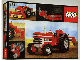 Original Box No: 851  Name: Tractor