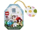 Lot ID: 231175659  Original Box No: 853990  Name: Easter Bunny House