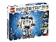Lot ID: 162304131  Original Box No: 8547  Name: Mindstorms NXT 2.0