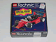 Original Box No: 8808  Name: Formula One Racer