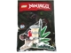 Original Box No: 891508  Name: Anacondrai Hideout foil pack