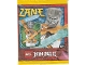 Lot ID: 392398012  Original Box No: 892306  Name: Zane paper bag #1