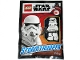 Lot ID: 236390099  Original Box No: 912062  Name: Stormtrooper foil pack