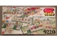 Lot ID: 408159161  Original Box No: 9220  Name: Duplo Farm Scene Mosaics