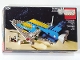 Original Box No: 924  Name: Space Cruiser
