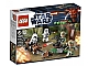 Original Box No: 9489  Name: Endor Rebel Trooper & Imperial Trooper Battle Pack