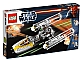 Lot ID: 384616457  Original Box No: 9495  Name: Gold Leader's Y-wing Starfighter