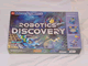 Lot ID: 381471526  Original Box No: 9735  Name: Robotics Discovery Set