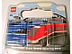 Original Box No: Elizabeth  Name: LEGO Store Grand Opening Exclusive Set, Jersey Gardens, Elizabeth, NJ blister pack