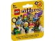 Lot ID: 386933363  Original Box No: col25  Name: Pet Groomer, Series 25 (Complete Set with Stand and Accessories)