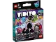 Lot ID: 277374480  Original Box No: vidbm02  Name: Alien Dancer, Vidiyo Bandmates, Series 2 (Complete Set with Stand and Accessories)