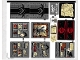 Lego part: Sticker Sheet for Set 10333 - (10108367/6484603)