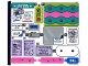 Part No: 10352stk02 Name: Sticker Sheet for Set 10352, Sheet 2 - (10113929/6549874) Part No: 10352stk02 Name: Sticker Sheet for Set 10352, Sheet 2 - (10113929/6549874)