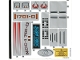 Part No: 10356stk01a Name: Sticker Sheet for Set 10356 - (10111843/6531941) (First Version with Error 'Boldy') Part No: 10356stk01a Name: Sticker Sheet for Set 10356 - (10111843/6531941) (First Version with Error 'Boldy')
