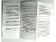 Part No: 113580  Name: Paper Information Note, Use of Battery Box - 113580-DK/S/SF