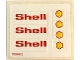 Part No: 1469stk01  Name: Sticker Sheet for Set 1469 - (199602)