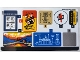 Part No: 21356stk01 Name: Sticker Sheet for Set 21356 - (10113534/6546440) Part No: 21356stk01 Name: Sticker Sheet for Set 21356 - (10113534/6546440)