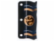 Part No: 22185 Name: Plastic Flag 3 x 6 Ninja Pattern Black Part No: 22185 Name: Plastic Flag 3 x 6 Ninja Pattern Black