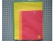Part No: 22907  Name: Foam for Set 3149 - Complete Set of 4 Sheets, Unpunched