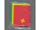 Lot ID: 28668530  Part No: 22960  Name: Foam for Set 3159 - Complete Set of 3 Sheets, Unpunched