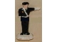 Part No: 271pb05  Name: HO Scale, Accessory Policeman One Hand Left