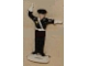 Part No: 271pb06  Name: HO Scale, Accessory Policeman One Hand Up